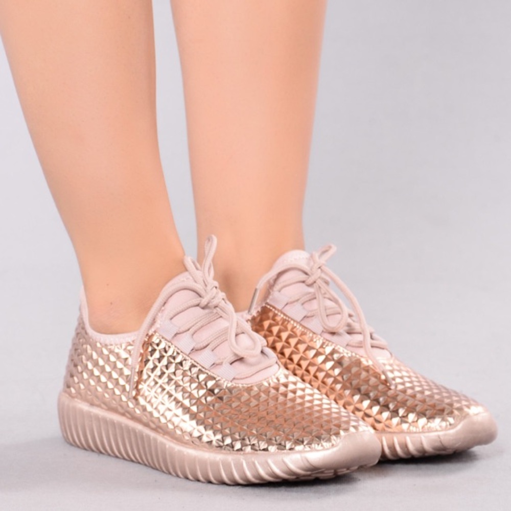 Trainer Sneakers - Picture 7 of 10